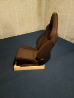SIM Racing Seat
