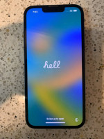 Like new iphone 13 pro 256G