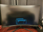 32" Samsung Odyssey Neo G7 4K Gaming Monitor