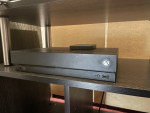 Xbox one x