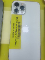 IPHONE 12 PRO MAX 512GB