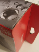 **NEW/SEALED** Genuine Nintendo Switch Pro Controller