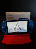 PSVITA 2000 WET WET & MO WET