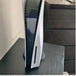 PS5 CONSOLE ONLY/PS2 & Mitsubishi 73-Inch 1080p 120Hz DLP HDTV
