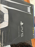 PS5 Digital Edition
