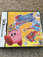Nintendo DS Games (9) and a Bonus