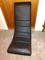 Rocker Gaming Chair