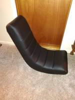 Rocker Gaming Chair