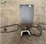 PS5 Digital Console