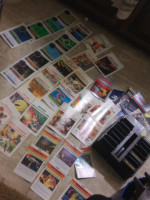 atari activision games