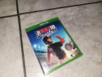 XBox One RBI Baseball