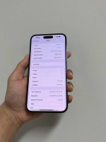 T mobile/Metro iPhone 14 Pro Max 128 GB