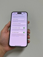 T mobile/Metro iPhone 14 Pro Max 128 GB