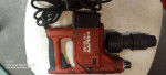 rotary hammer drill hilty
