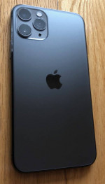 iPhone 11 Pro 512GB Space Gray UNLOCKED
