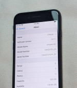 Very NICE APPLE iPhone SE 2 128GB FOR US CELLULAR NETWORK