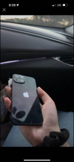 iPhone 13 mini