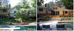 Affordable Lawn mowing, Yard cleaning, Tree work, bush clearance, etc