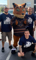 BIG GUYS MOVING & STORAGE