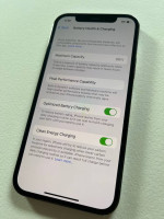 Apple iPhone 12 Pro Max Unlocked 128gb Blue