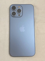 [LIKE NEW] iPhone 13 Pro Max Sierra Blue 512 GB