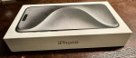 APPLE iPhone 15 Pro Max - 256GB - White Titanium NEW & SEALED 🌟🌟