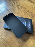 Apple iPhone 12 Pro 128GB Graphite