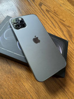 Apple iPhone 12 Pro 128GB Graphite