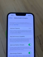 Like New iPhone 14 Unlocked any SIM ready