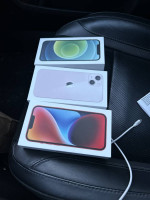 iPhone