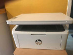 HP LaserJet Pro MFP-M29w Printer/scanner/copier