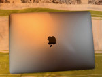 2017 MacBook Pro 13"