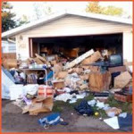 HOARDER +FLOOD +MOLD+BASEMENT CLEAN UP__JUNK+CARPET+INSULATION REMOVAL
