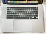 MacBook Pro 16” Dec 2019 Like new  Loaded i9/2.3Hz 8 core/32GB/2TB
