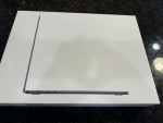 New/Unopened Apple M2 MacBook Air