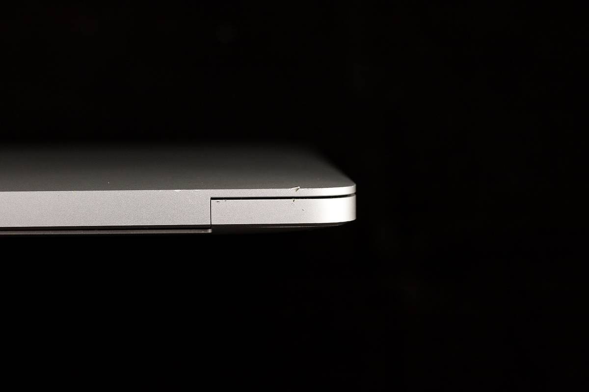 MacBook Pro (2020)