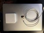 Apple 2018 15"/16Gb/2.4Ghz/8-Core MacBook Pro