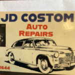 Auto Repairs