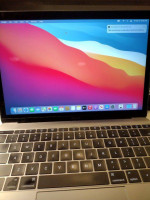 APPLE MACBOOK RETINA A1534 12" Intel M5 8GB RAM 512GB SSD MacOs BigSur