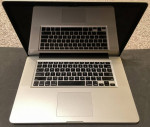 Apple MacBook Pro 15"