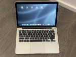 Early 2015 MacBook Pro 13” / 16 GB Ram / Software