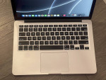 Early 2015 MacBook Pro 13” / 16 GB Ram / Software