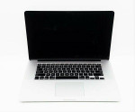 Apple Macbook Pro (2015) A1398 Quad Core i7 2.2ghz 16gb 512gb SSD