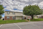1 BD, Located in York, Dishwasher