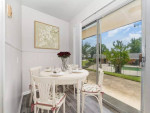 This stylishly renovated 500 sq ft Studio is a must-see!