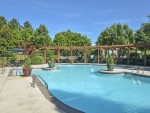 A home for everyone - even your pets! Pet friendly 2 bed / 2 bath!