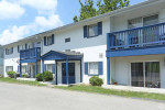 Eastland Hills Apartments 1 & 2 Bedrooms