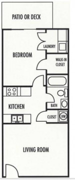 Live the dream life in our gorgeous community! Stop by for a tour!