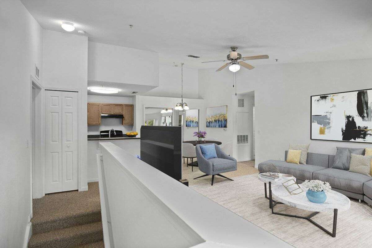 Visit Your New Home, Business Center, Wifi Access