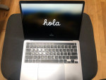 13-inch Apple MacBook Pro